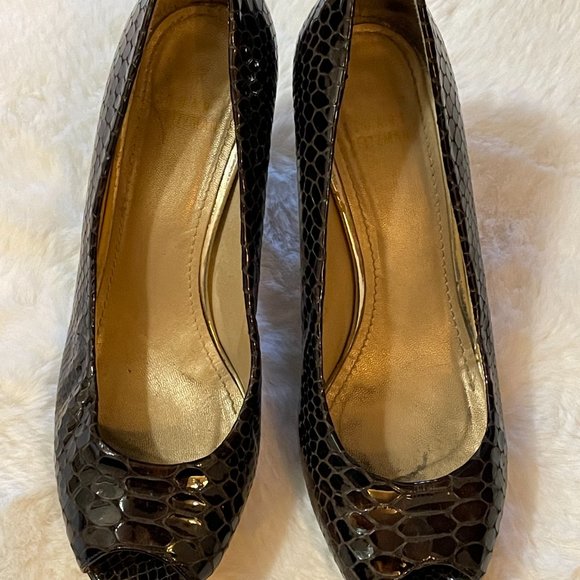 Stuart Weitzman Heels - Picture 3 of 11